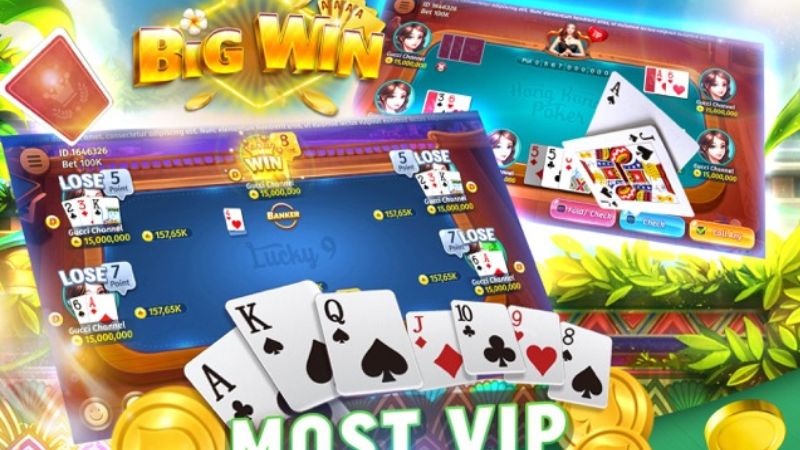 tongits offline games