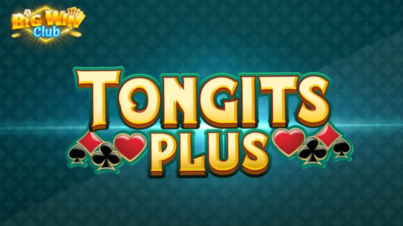 Ano Ang Tongits Plus App?