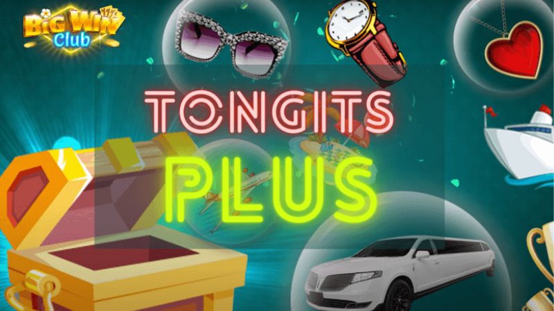 tongits plus