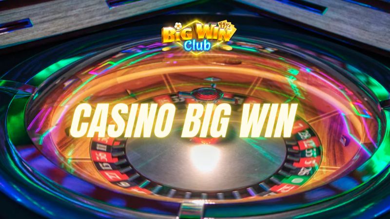 Ang Big Win138
