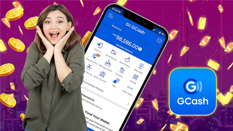 How to Withdraw Money Using Big Win Club GCash