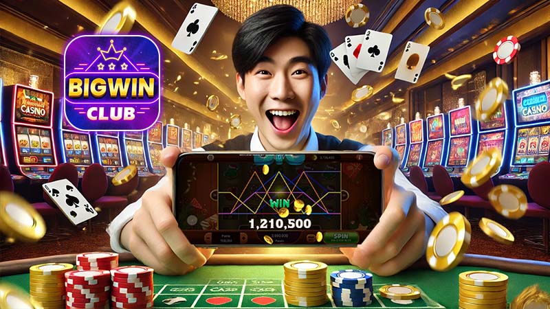 tips to win every game at big win club