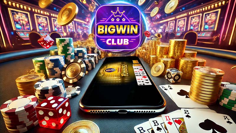 Winning strategy for Tongits at big win club